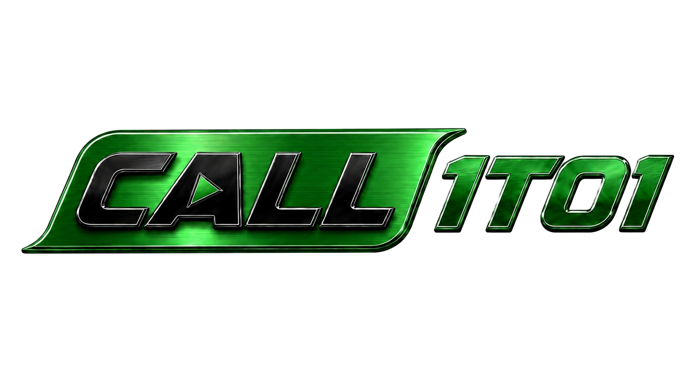 Logo Call 1to1